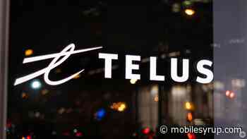 Telus investing billions across Ontario over next four years - MobileSyrup