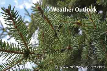 July 5, 2022 - Western and Northern Ontario Weather Outlook - Net Newsledger