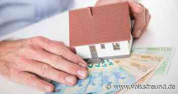 Immobilien Bitburg: Experten bewerten aktuelle Lage mit Zinssteigerung - Trierischer Volksfreund
