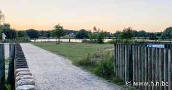 Meisje (6) in kritieke toestand uit Donkvijver gehaald in Oudenaarde - Het Laatste Nieuws