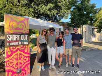 "Short Out Festival": tre giorni di cortometraggi nel cuore di Lainate - Sempione News