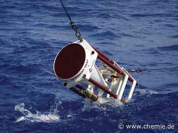 Mikroplastikverschmutzung im Nordost-Atlantik: Erster Langzeitbefund aus tiefen Wasserschichten des offenen Ozeans