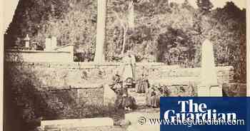 Imperial artwork: early photographs of life in Japan – in pictures