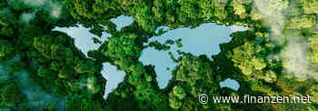 MSCI World Climate Change Bond III - in Zeichnung