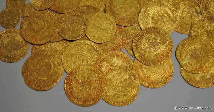 Zimbabwe Will Issue Gold Coins To Control Inflation. Why Don’t They Use BTC?