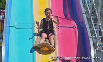 Port Colborne Lions Club bringing back carnival and annual Walk-A-Dog for 2022 - Niagara This Week