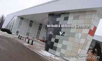 Forged vaccine papers caught at Vale Centre in Port Colborne - Niagara This Week