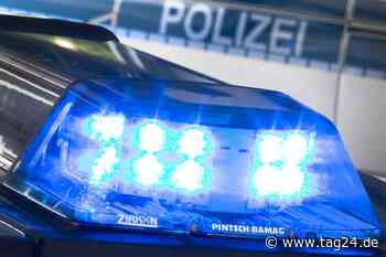 Über 2,5 Promille in Heilbad Heiligenstadt: Betrunkene Autofahrerin mit dreijährigem Kind an Bord baut Unfall - TAG24