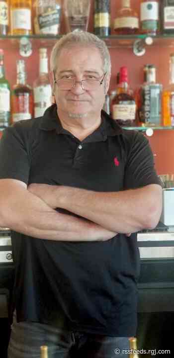 Centro South, a new eatery in a swank shopping mall, ditches tapas menu for modern cuisine