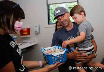 Washoe County's COVID-19 cases up 20.4%; Nevada cases surge 14.9%