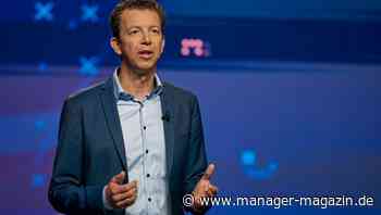 Volkswagen AG: Europcar soll zur Super-App für Mobilität umgebaut werden