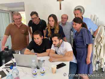 Magda Beretta riconfermata sindaco di Senago - Prima Milano Ovest - Prima Milano Ovest