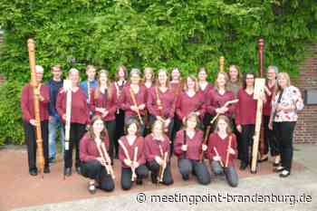Flötenensemble zu Gast im Dom und im Seelensdorfer Forst - Meetingpoint