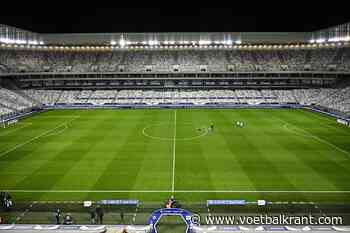 Eén van de succesvolste Franse clubs ooit moet uit het profvoetbal door torenhoge schuldenberg (eigenaar is dezelfde als die van Moeskroen)