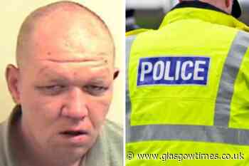 Concerns grow for Barrhead man Graham Kyle who is missing from Paisley - Glasgow Times