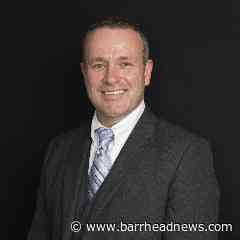 Councillor David Macdonald quits East Renfrewshire council administration - Barrhead News