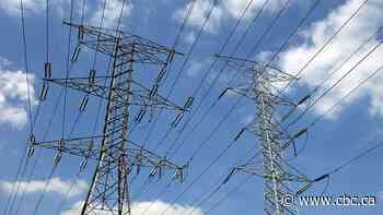 Power restored to most customers in Kennebecasis Valley Fundy, Fredericton areas - CBC.ca