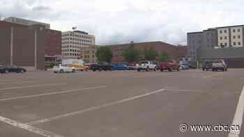 Fredericton council approves $900,000 in work on site of unconfirmed arts centre - CBC.ca