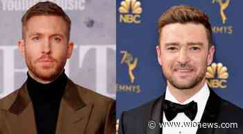Calvin Harris` upcoming album to feature Justin Timberlake, Pharrell, Busta Rhymes - WION