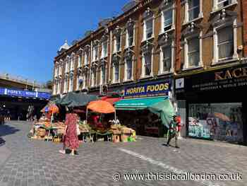 'Soaring house prices and bougie shops are driving families out of Brixton'