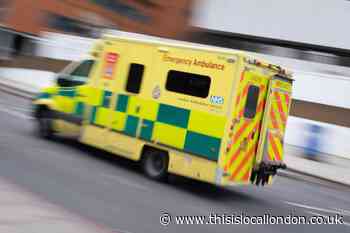 South east London hospitals 'overrun by spice psychosis teens'