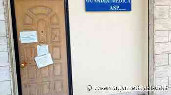Guardia medica in affanno a Rende, da tempo manca personale - Gazzetta del Sud - Edizione Cosenza