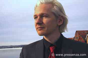 L'ANPPIA (Associazione Nazionale Perseguitati Politici Antifascisti) rende onore a Julian Assange e ad altri giornalisti di WikiLeaks per il loro lavoro in difesa della democrazia - PRESSENZA – International News Agency