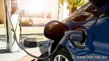 The 'silver bullet' that could fix Australia's lagging electric vehicle uptake