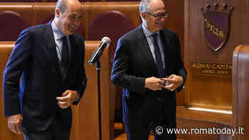 La Regione cede poteri a Roma. Ecco le aree di intervento che passeranno al Campidoglio