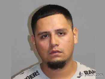 Amherst Man Arrested After Shooting In Nashua - Patch