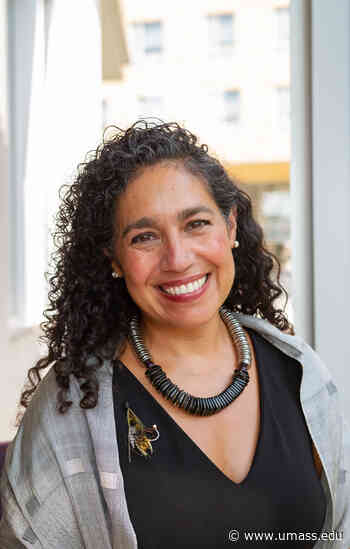 UMass Amherst Dean and Professor Mari Castañeda Attends Equity Leadership Conference as New Leadership Academy Fellow - UMass News and Media Relations