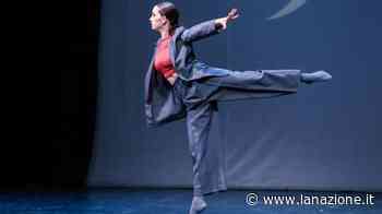 Iaccino, il mondo sulle punte Sesto posto alla World Cup - LA NAZIONE