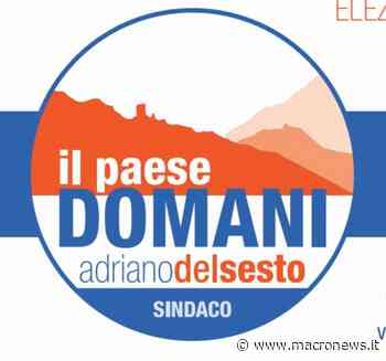 PIETRAVAIRANO – Maggioranza allo sbando, Del Sesto: dimettetevi per restituire al paese un governo più serio e decoroso - MacroNews