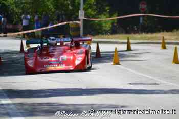 Sesto Slalom San Nicola - Memorial Gianmarco Di Vico, trionfa Fabio Emanuele - Il Giornale del Molise