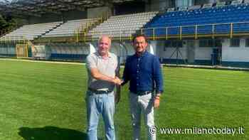 Pro Sesto, il nuovo Direttore Sportivo è Christian Botturi - MilanoToday.it