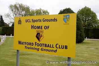 Watford unveil plans to install solar panels at training ground