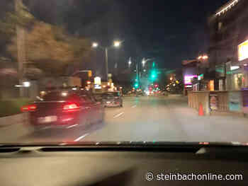 Steinbach's dedicated traffic officer starts Monday - SteinbachOnline.com - Local news, Weather, Sports, Free Classifieds and Job Listings for Steinbach, Manitoba - SteinbachOnline.com