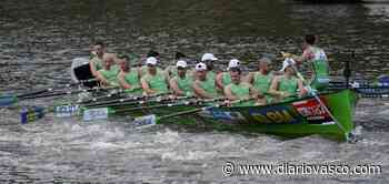 Matrix Hondarribia iguala su mejor primer fin de semana de la última década - El Diario Vasco