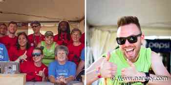 Ottawa Bluesfest Is Giving Free Passes To Volunteers & You Could Spot Alanis Morissette - Narcity Canada