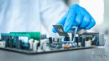 Chip champ: semiconductor engineering firm XtremeEDA acquired by Accenture - Ottawa Business Journal