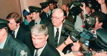 LETTER: Ottawa must base fisheries decisions on science — recollections of the cod moratorium from John Crosbie's son - Saltwire