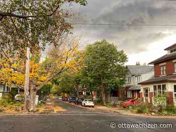 Program in Old Ottawa South offering way forward on retrofits in older homes - Ottawa Citizen