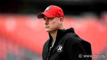 Paul LaPolice Ottawa Redblacks - TSN