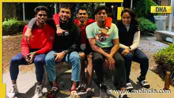 Commonwealth Games 2022: Indian athletes start training in USA ahead of CWG 2022, World Athletics - DNA India