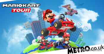 Games Inbox: Should Nintendo make PC games? - Metro.co.uk