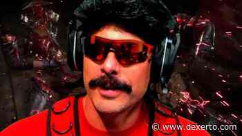 Dr Disrespect explains why more games should include iconic Mortal Kombat feature - Dexerto