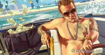Rockstar Games Insider Gives GTA 6 Release Date Update - ComicBook.com
