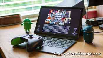 Chrome OS 'Game Mode' may support Android games, but there are some challenges - Android Central