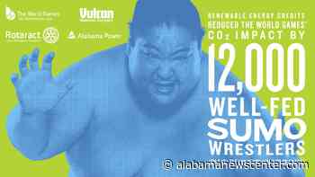 The World Games 2022 to reduce carbon impact with renewable energy certificates - Alabama NewsCenter