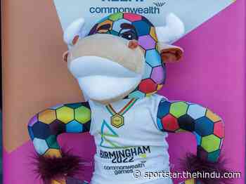 What Commonwealth Games 2022 mascot Perry, the bull, represents - Sportstar